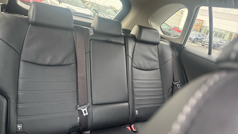 Toyota RAV4 2.5 VVT-i Hybrid Excel 5dr CVT Hybrid Estate